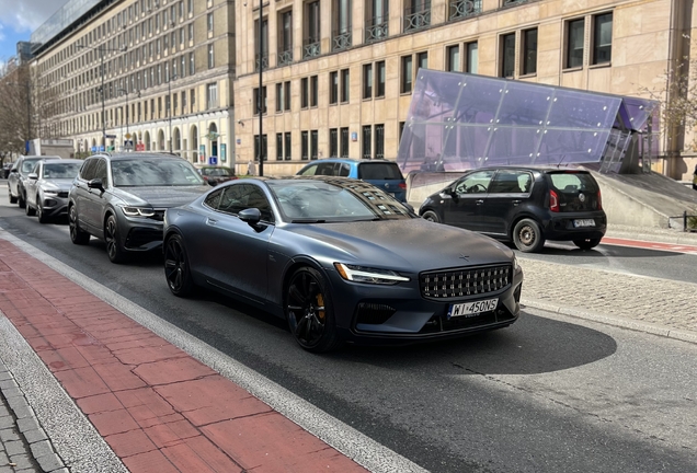 Polestar 1