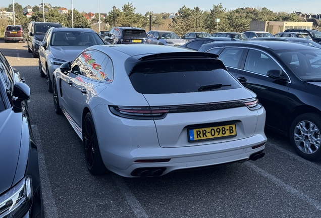 Porsche 971 Panamera Turbo S E-Hybrid Sport Turismo MkI