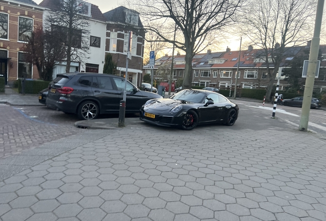 Porsche 991 Carrera S MkII Endurance Racing Edition