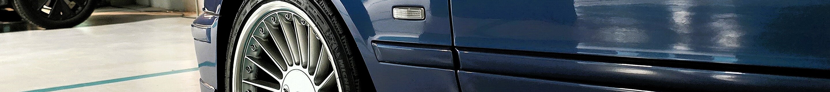 Alpina B10 3.3 Touring