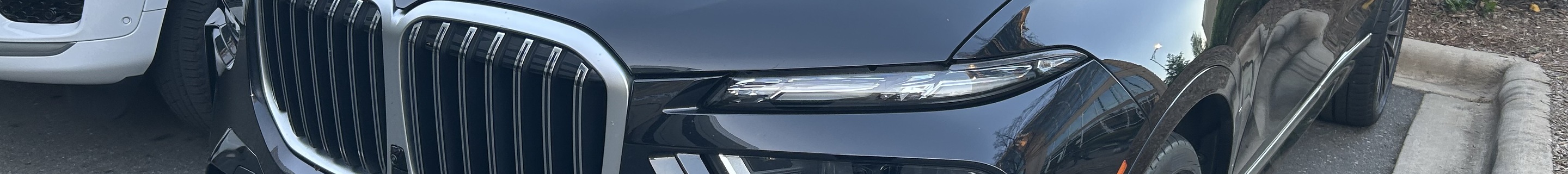 Alpina XB7 BiTurbo 2023