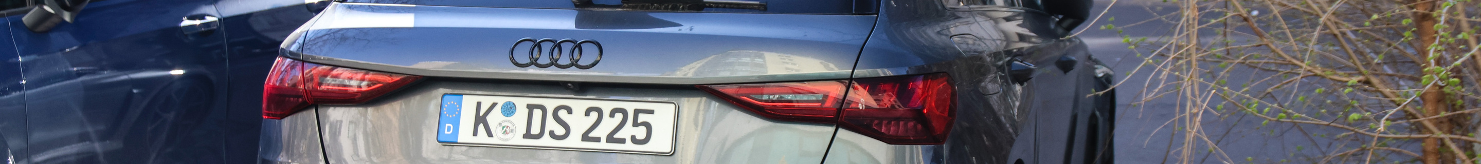 Audi RS3 Sportback 8Y