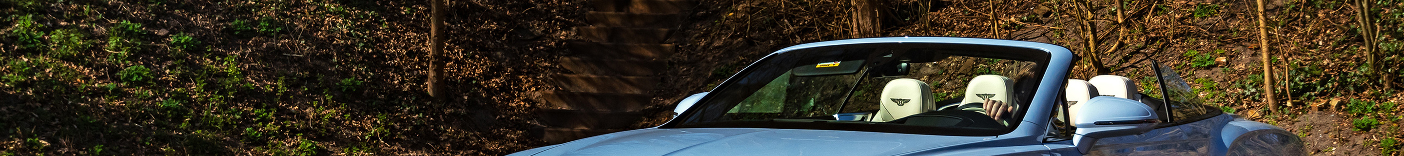 Bentley Continental GTC Speed 2025 First Edition