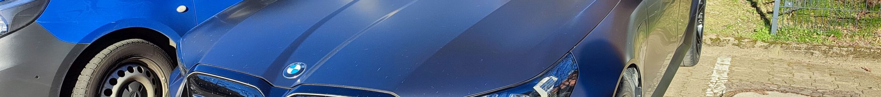 BMW M5 G90