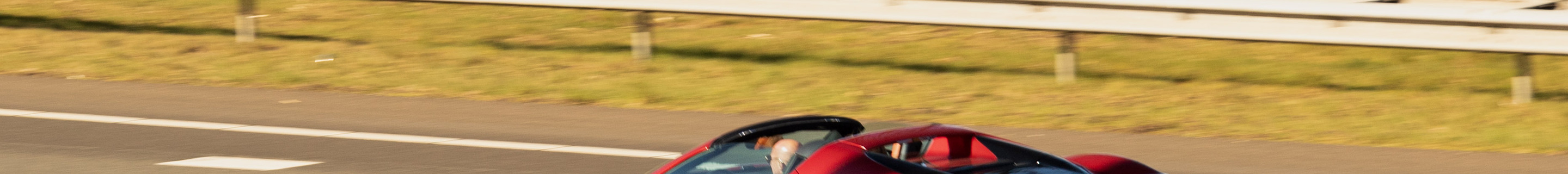 Ferrari 296 GTS