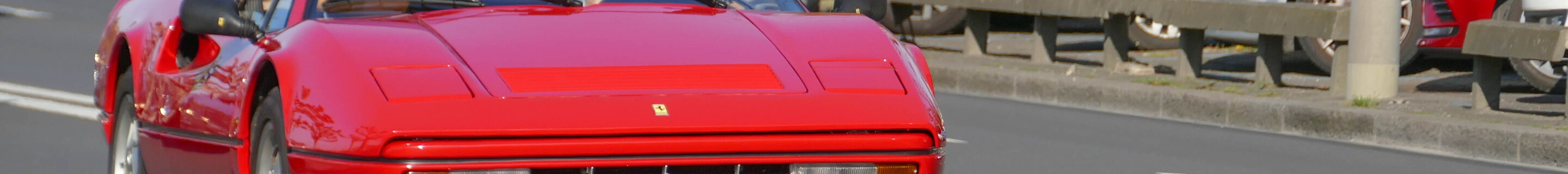 Ferrari 328 GTB