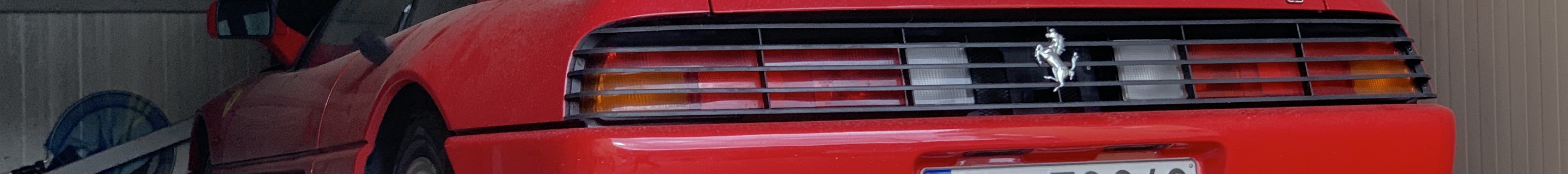 Ferrari 348 TS