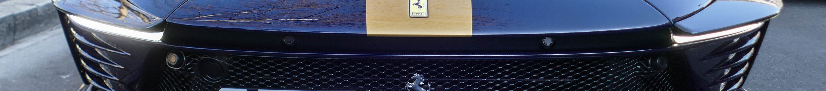 Ferrari Daytona SP3