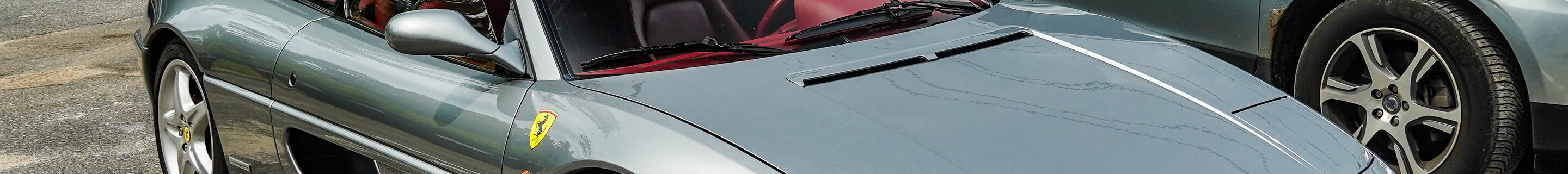 Ferrari F355 Berlinetta
