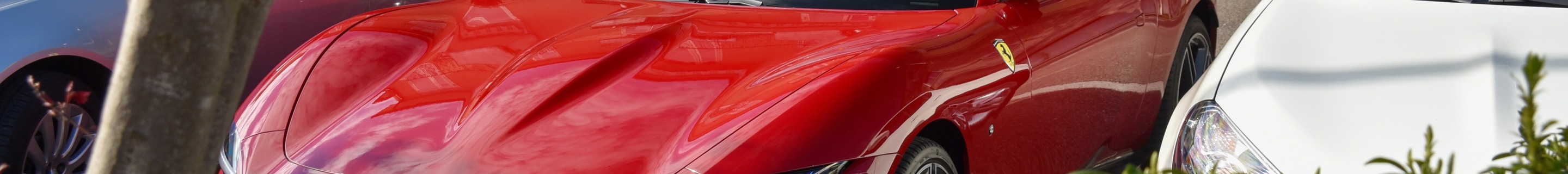 Ferrari Roma