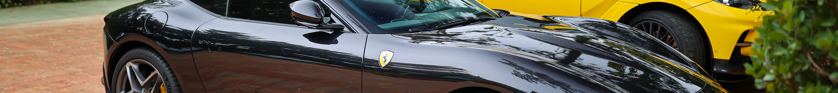 Ferrari Roma