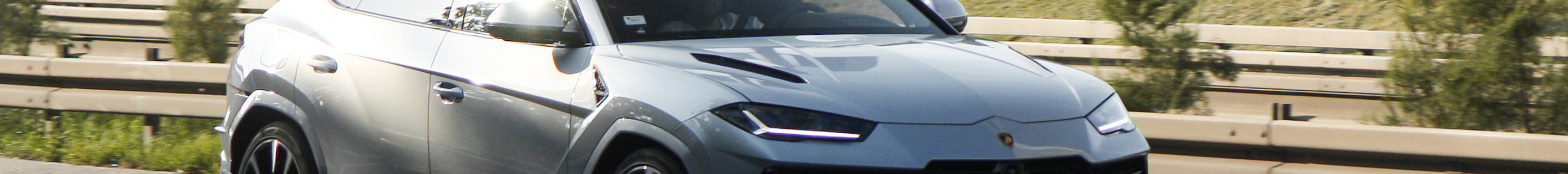 Lamborghini Urus S
