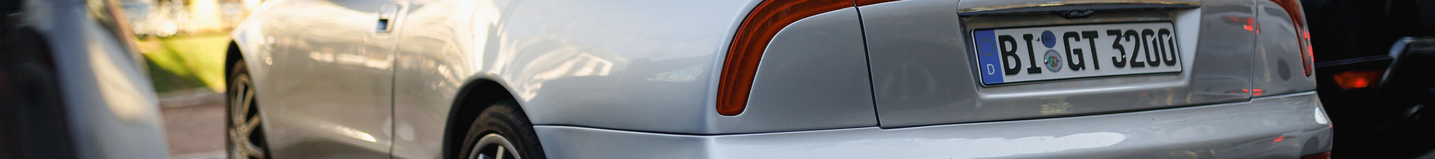 Maserati 3200GT