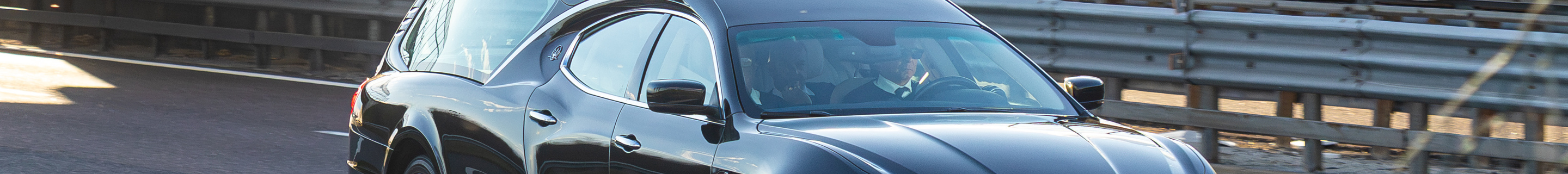 Maserati Ghibli Diesel 2013 Biemme Special Cars Vekal