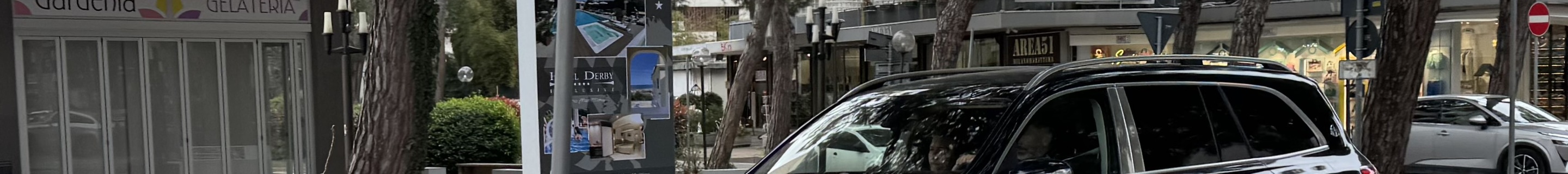 Mercedes-Maybach GLS 600