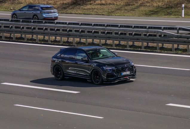 Audi ABT RS Q8-R