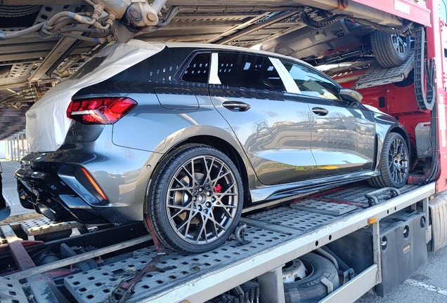 Audi RS3 Sportback 8Y 2025