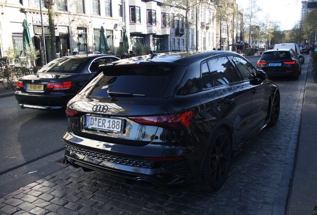 Audi RS3 Sportback 8Y