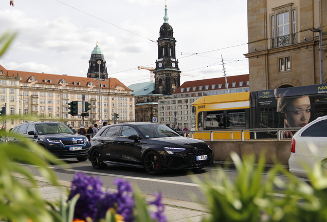 Audi RS3 Sportback 8Y