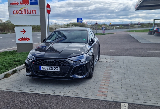 Audi RS3 Sportback 8Y
