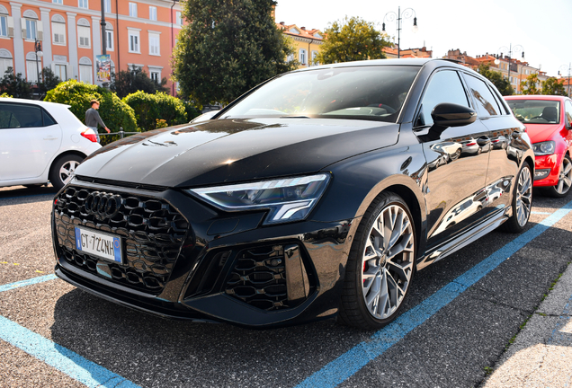Audi RS3 Sportback 8Y