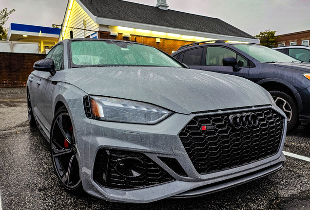 Audi RS5 Sportback B9 2021