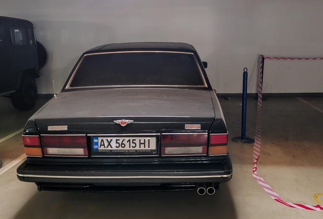 Bentley Turbo R