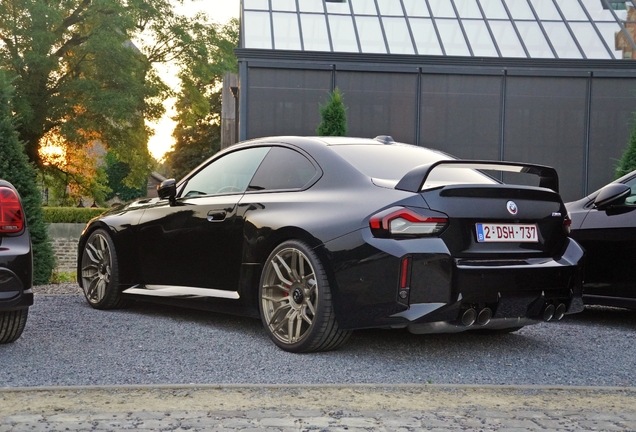 BMW M2 Coupé G87