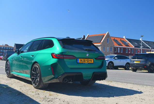 BMW M5 G99 Touring