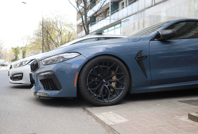 BMW M8 F92 Coupé Competition