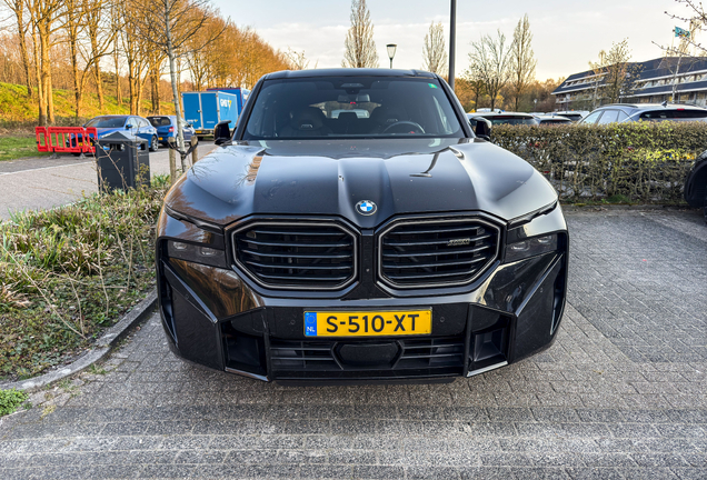 BMW XM G09