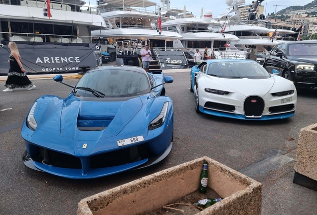 Bugatti Chiron