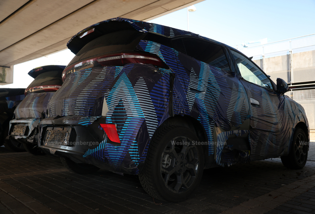 BYD Dolphin Mini