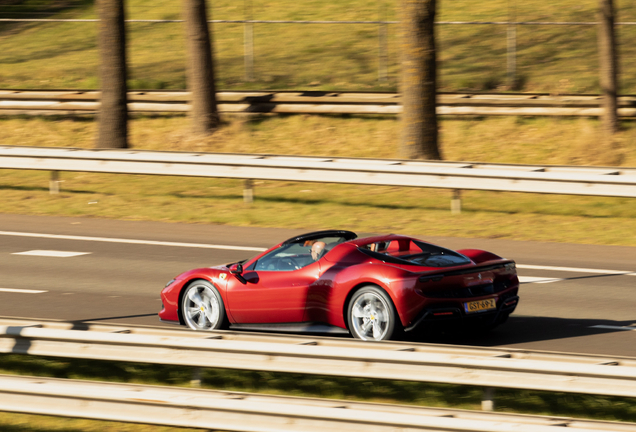 Ferrari 296 GTS