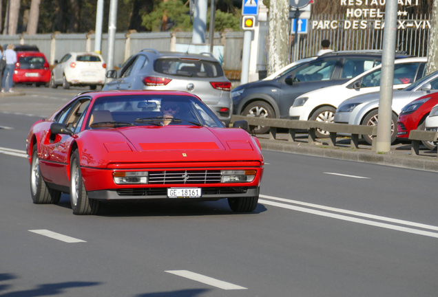 Ferrari 328 GTB