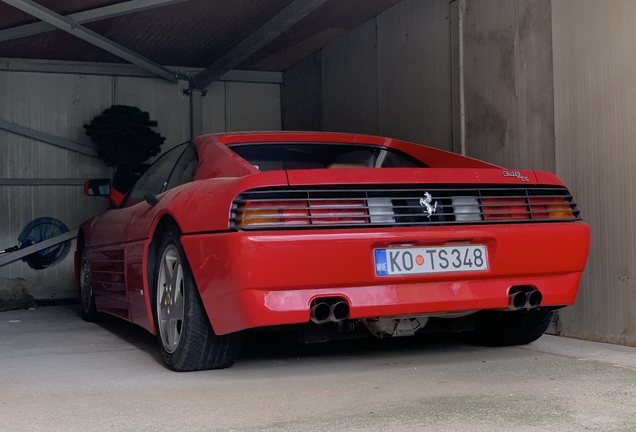 Ferrari 348 TS