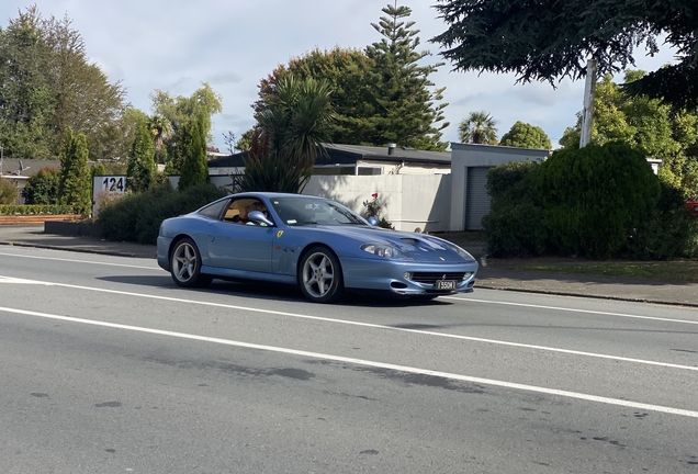 Ferrari 550 Maranello