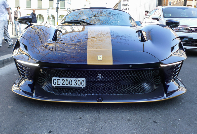 Ferrari Daytona SP3
