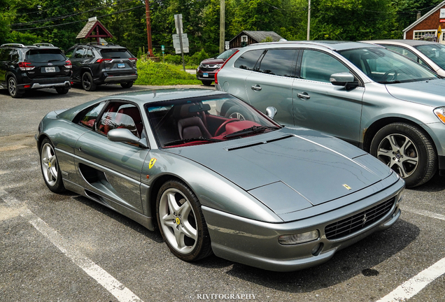 Ferrari F355 Berlinetta