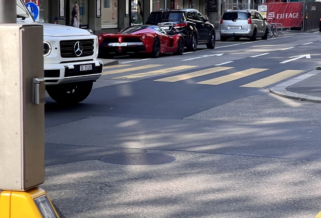 Ferrari LaFerrari