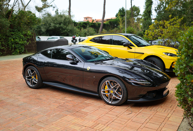Ferrari Roma
