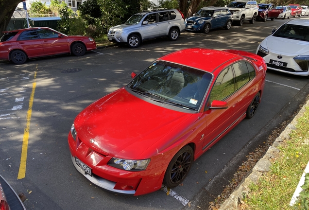 Holden HSV Y Series II ClubSport