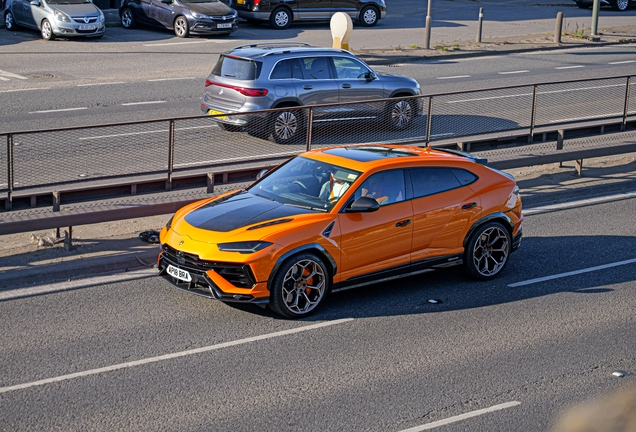 Lamborghini Urus Performante