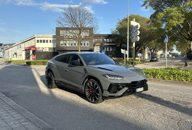 Lamborghini Urus S