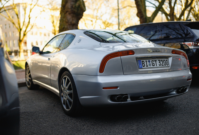 Maserati 3200GT