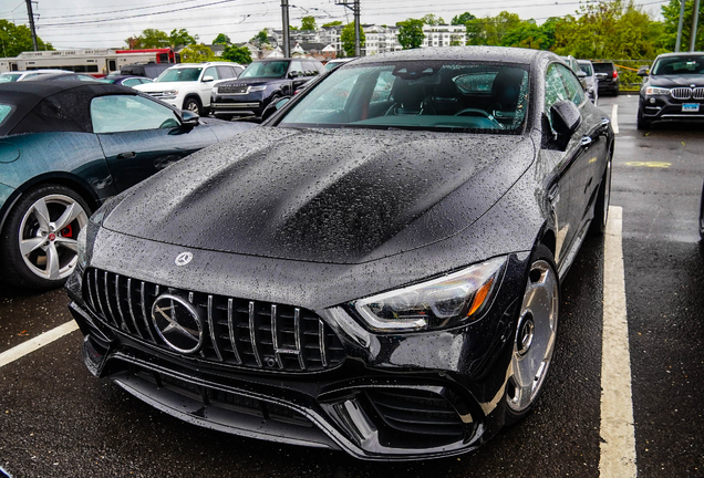Mercedes-AMG GT 63 S X290