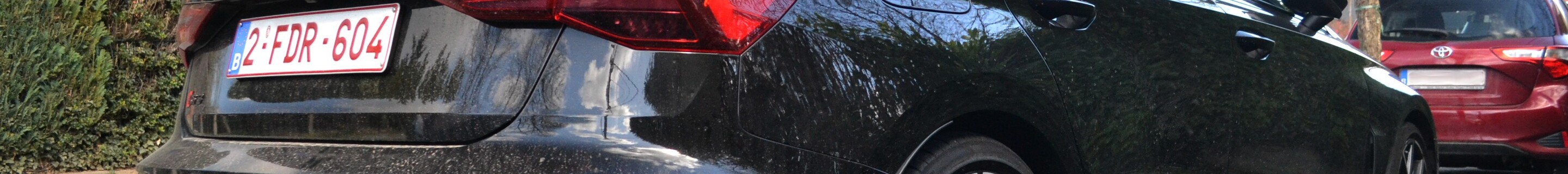 Audi RS3 Sportback 8Y