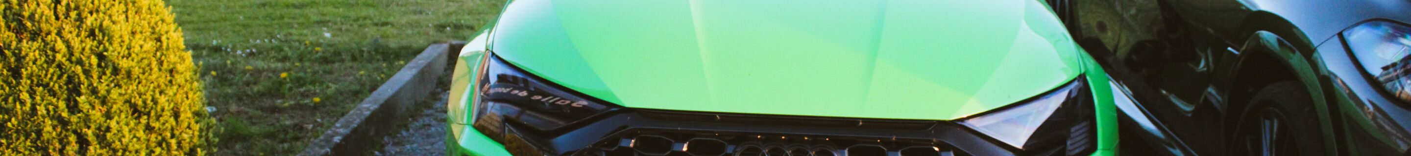 Audi RS3 Sportback 8Y