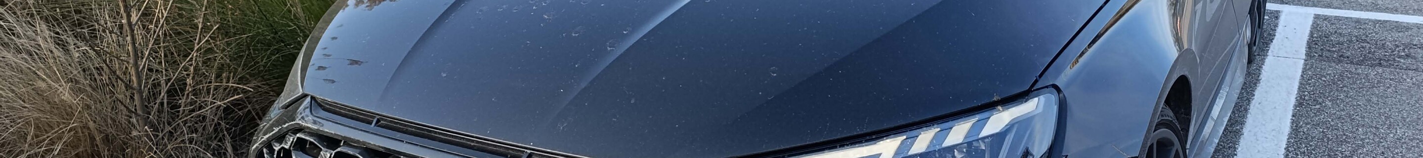Audi RS3 Sportback 8Y