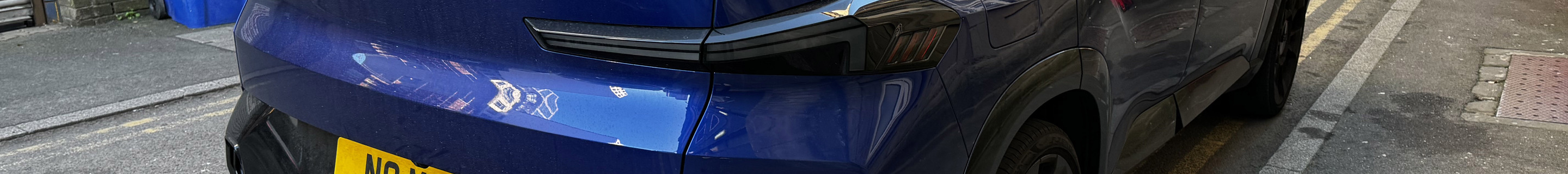 BMW XM G09